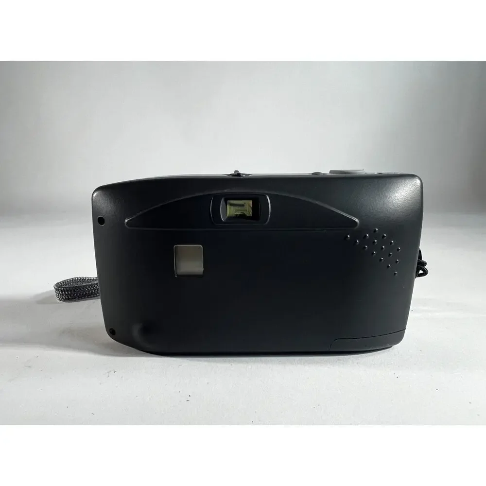 Nikon Nuvis A20 APS Point & Shoot Film Camera with Case New Oldsmobile
